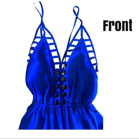 Hot & Delicious Pant Suit - Picture 2 of 10